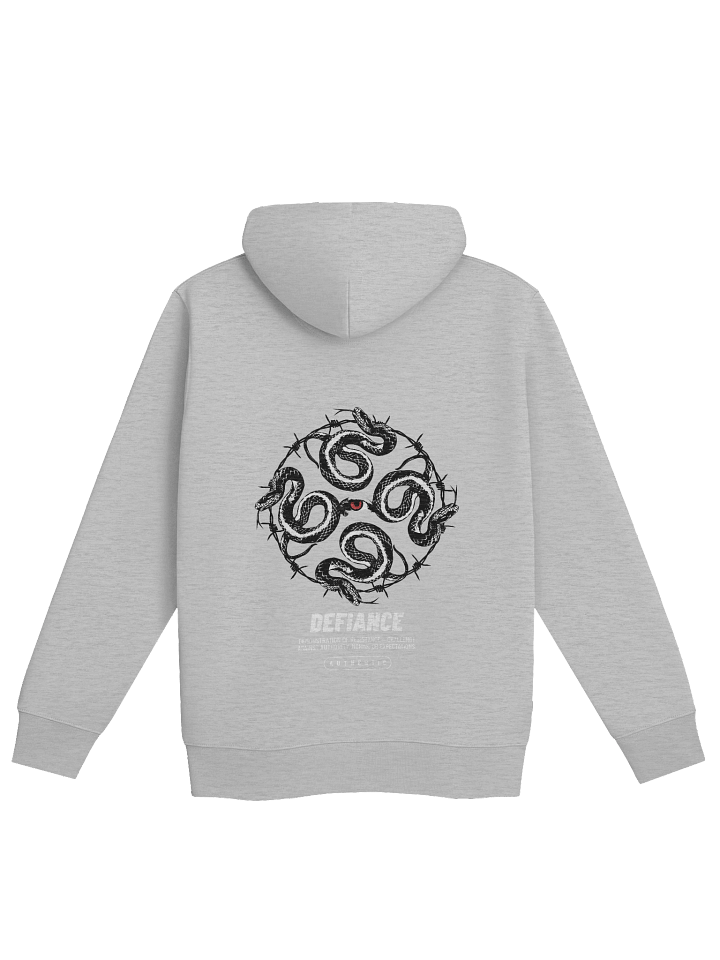 DEFIANCE product image (2)