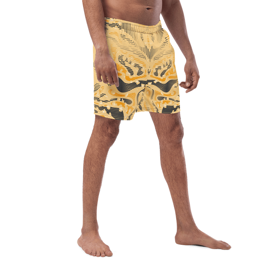 Meteor | Swim Trunks product image (6)