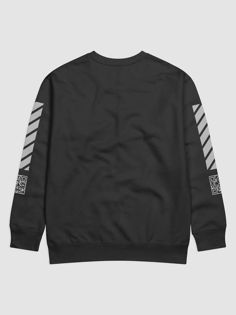 Virtual Reality Sweatshirt product image (3)