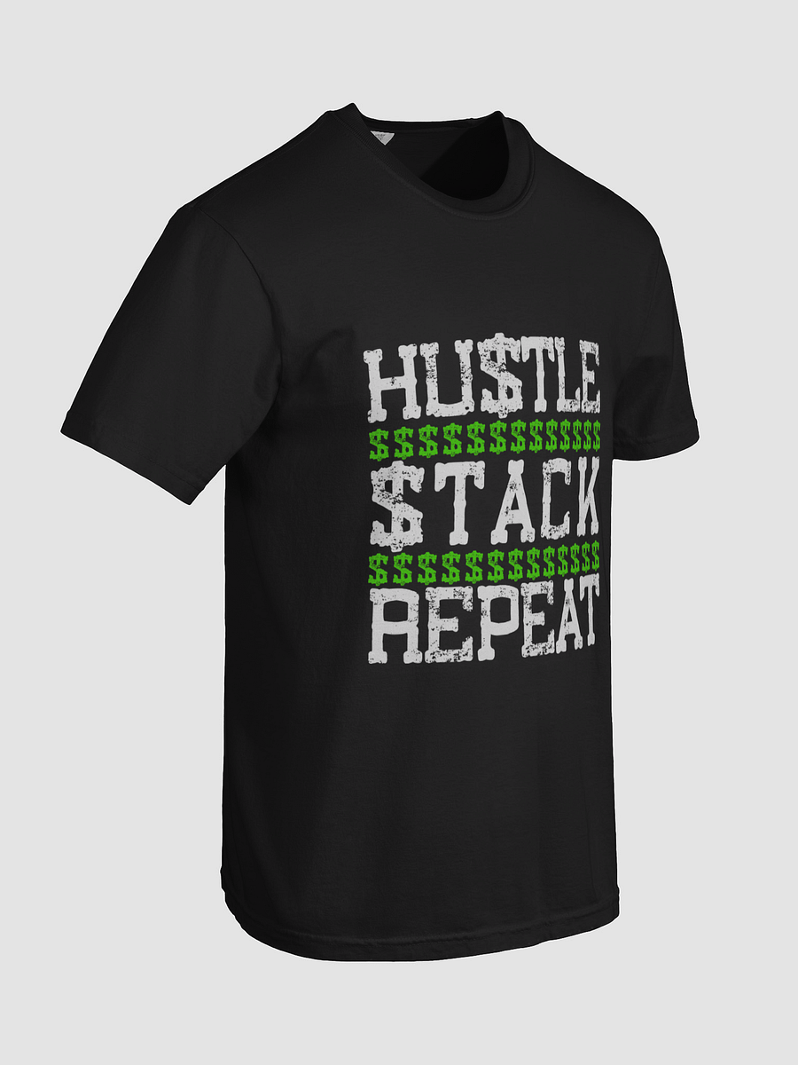 Hustle Stack Repeat product image (65)