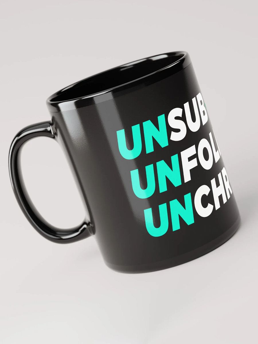Unchromo Mug product image (5)