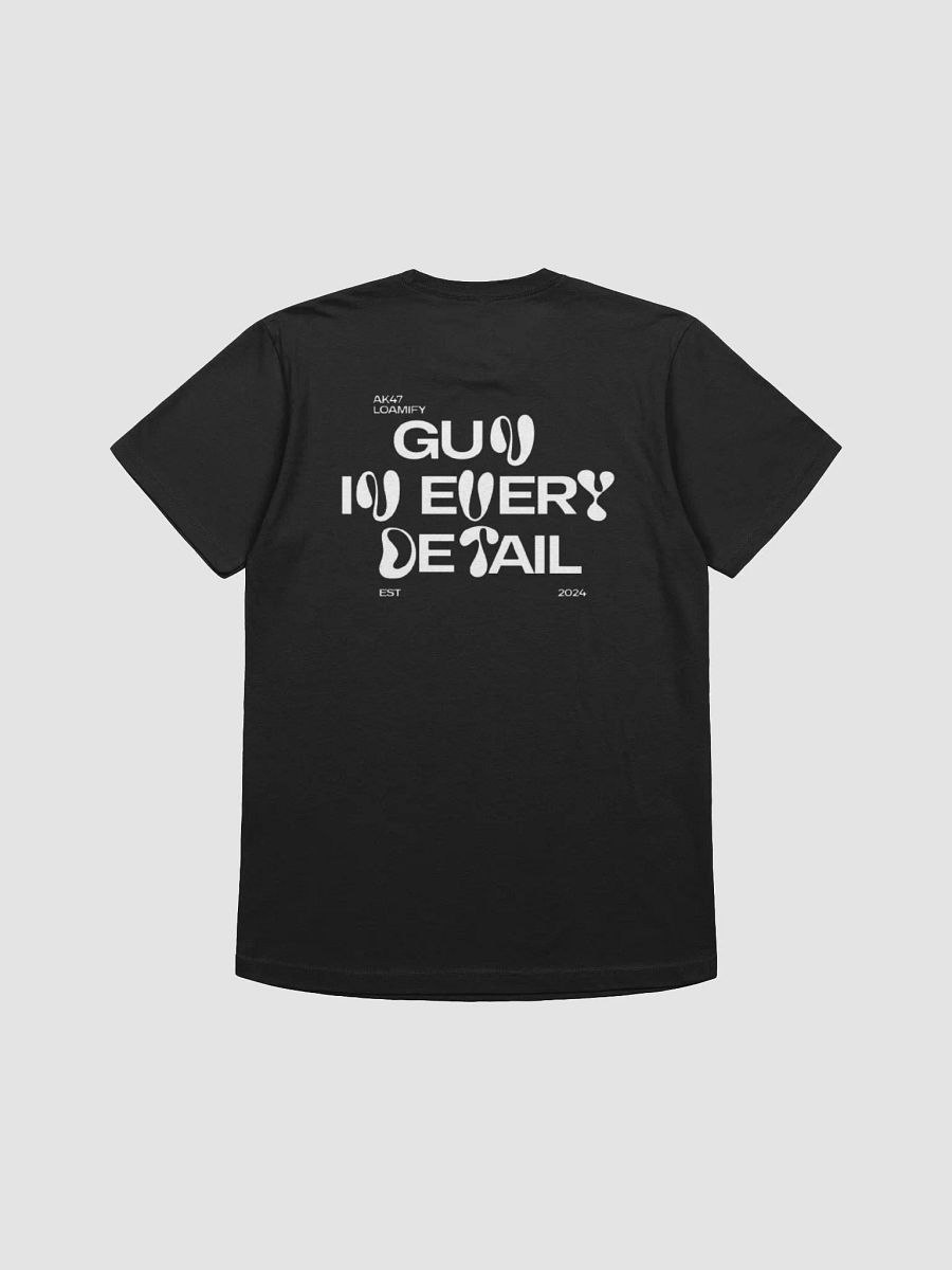 Unisex T-Shirt product image (2)