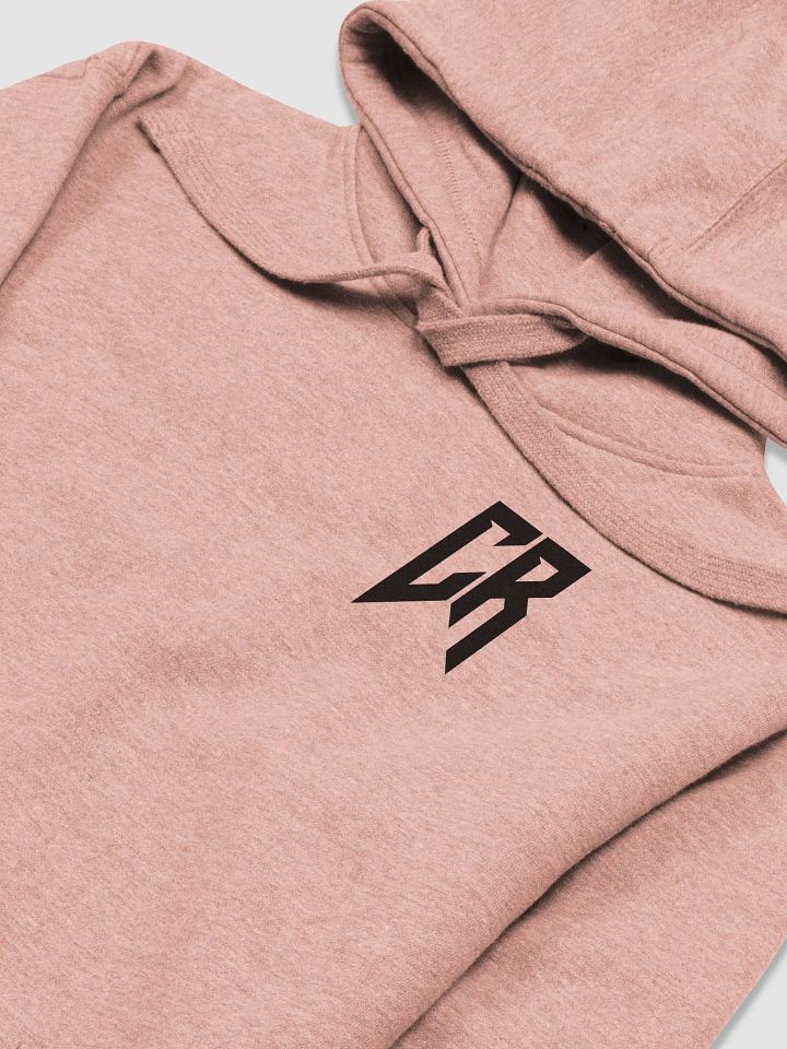 CR Pull-Over Hoodie product image (1)