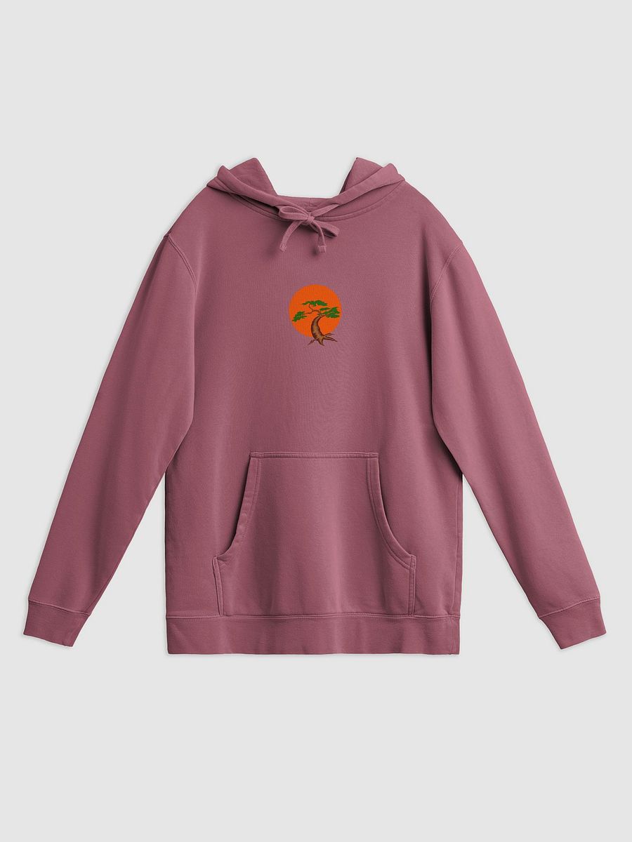 Sunset Silhouette Hoodie product image (1)