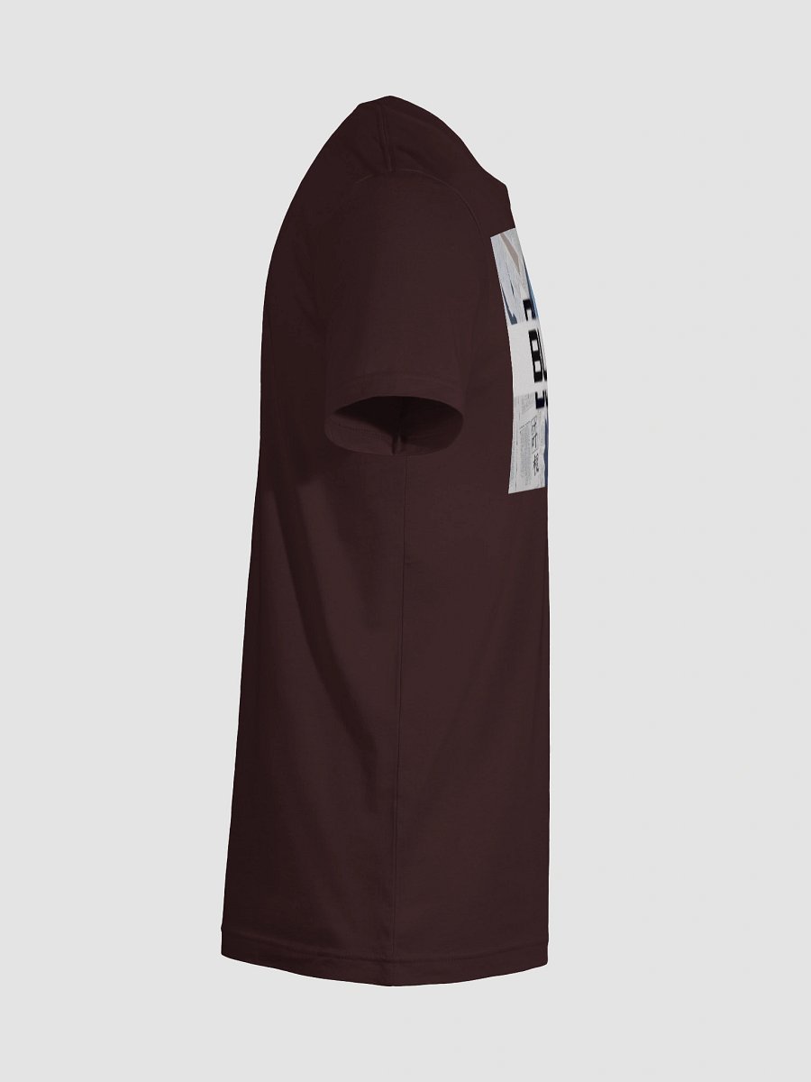 Blare's Anime Style T-Shirt product image (127)