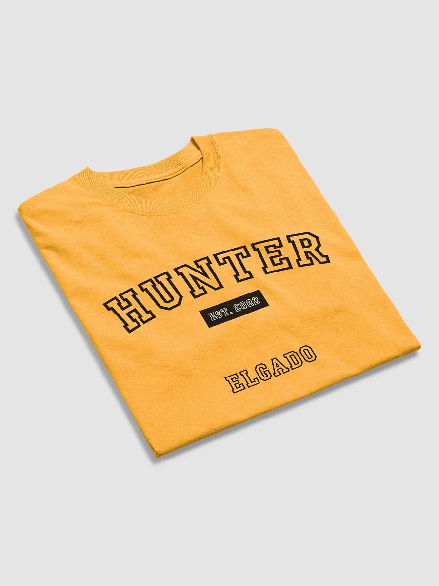 Hunters University - Elgado product image (89)