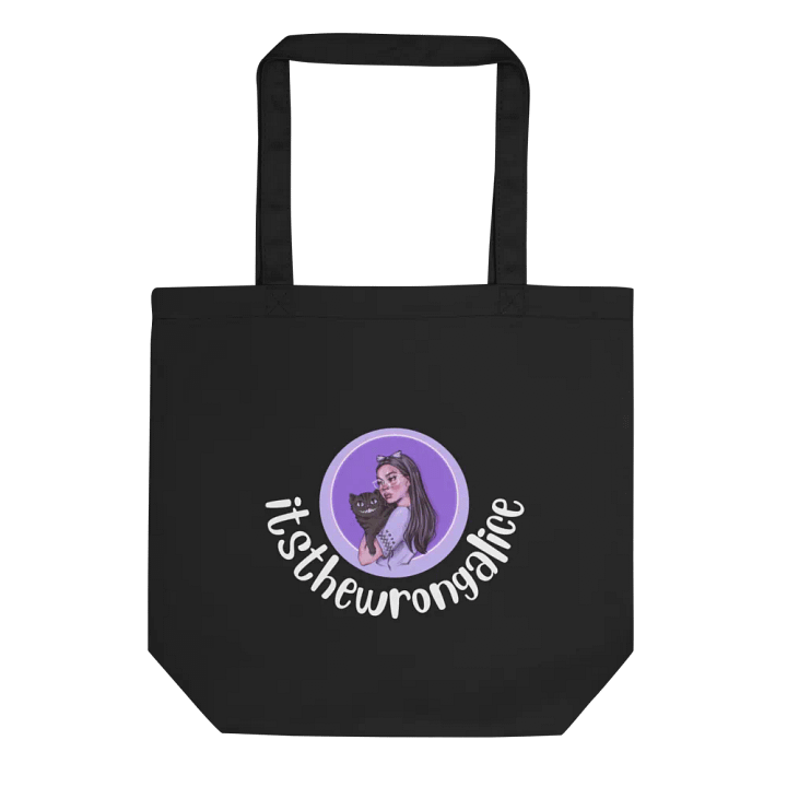 Alice Logo Bag product image (1)