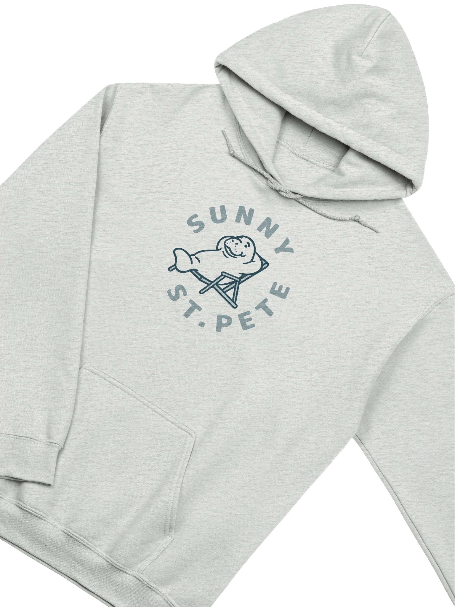 Sunny Hoodie product image (3)