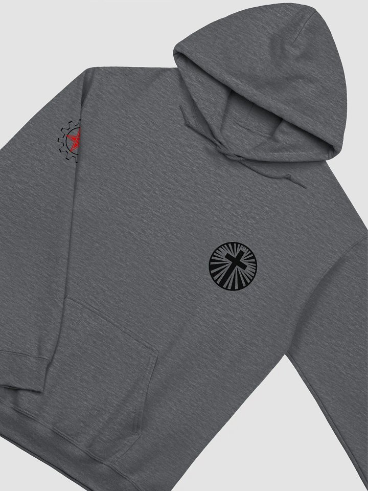 Crown of Thorns Hoodie product image (22)