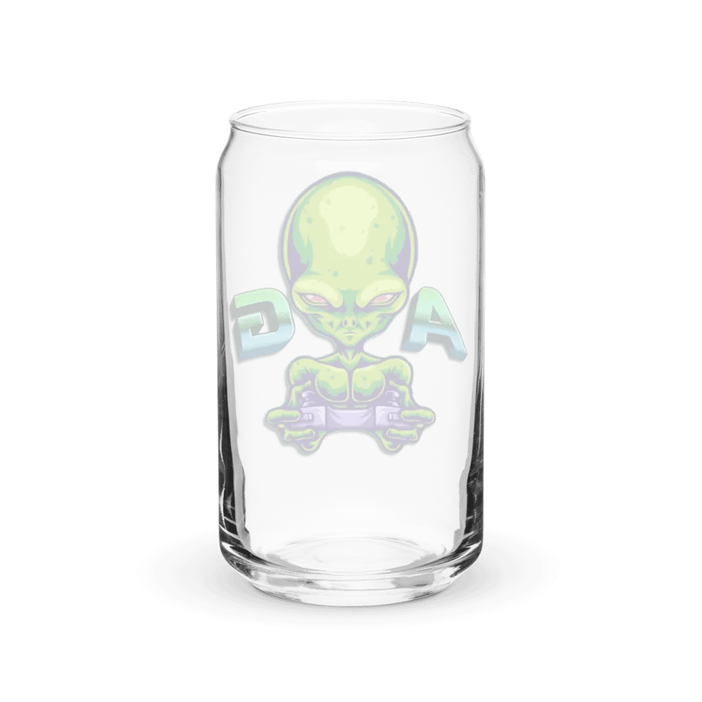 AUXgaming Galactic Can-Shaped Glass product image (38)