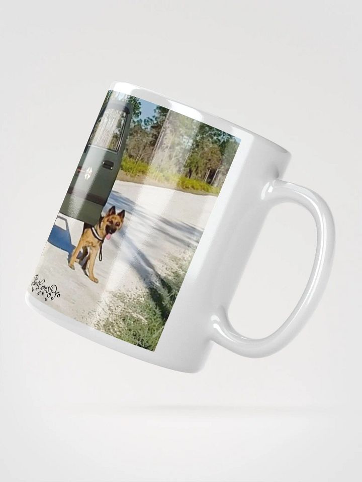 AsiaGoesPro MUG product image (2)