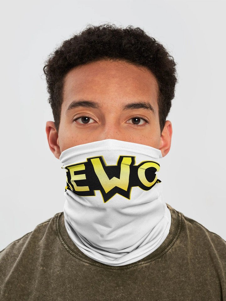GameWorks Neck Gaiter product image (1)