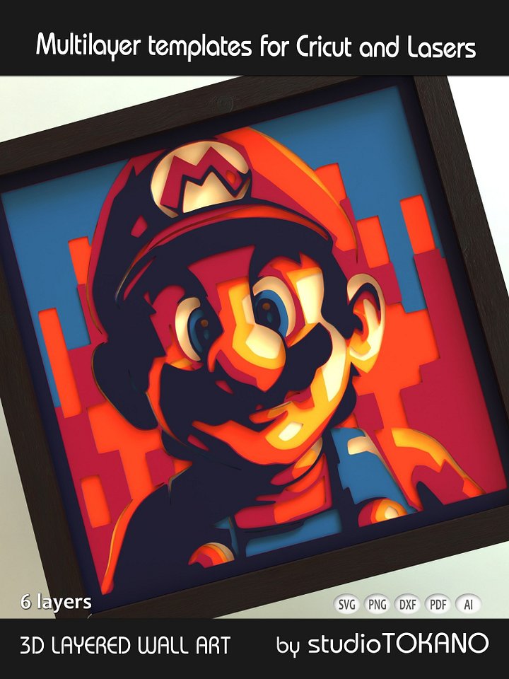 Video Game 1 product image (2)