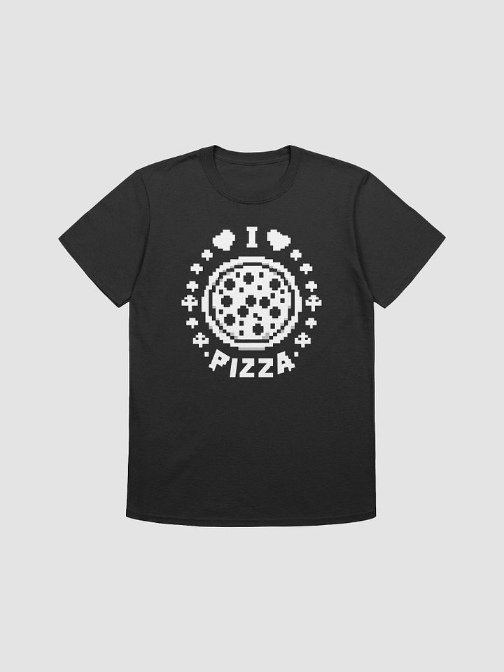 I LOVE PIZZA product image (1)