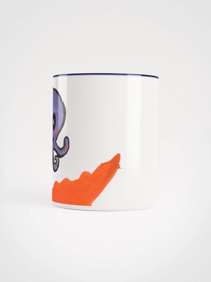 Mug octo 2 colors product image (2)