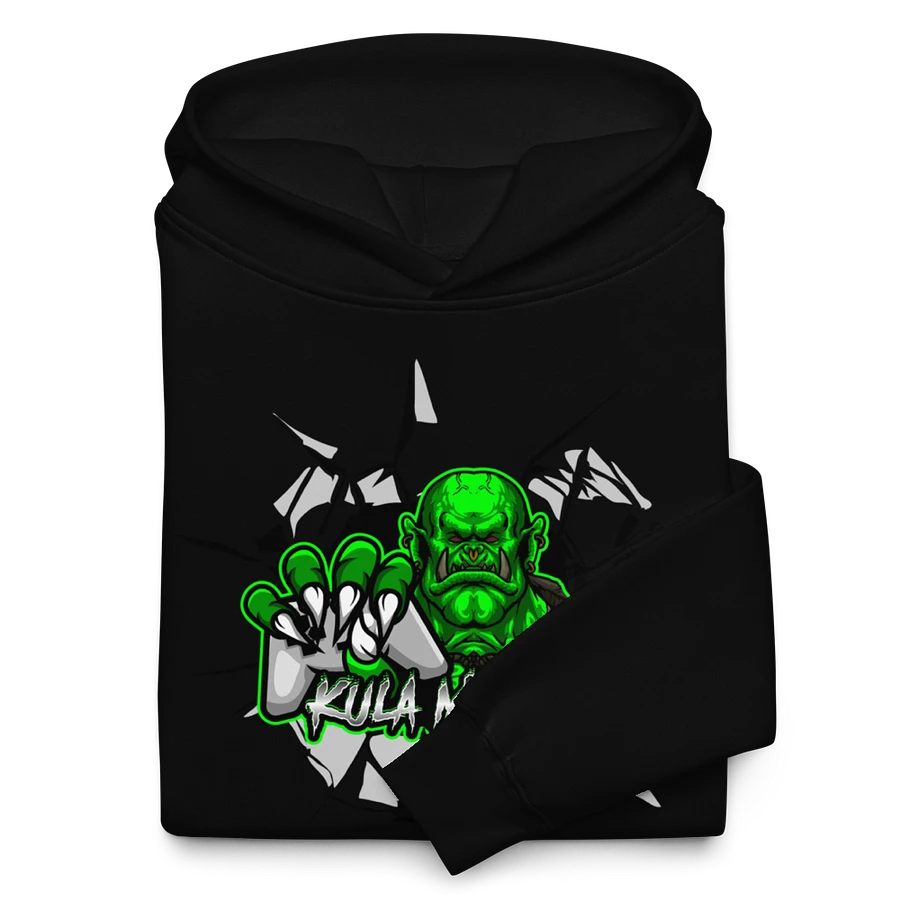 Kula Logo Hoodie product image (10)