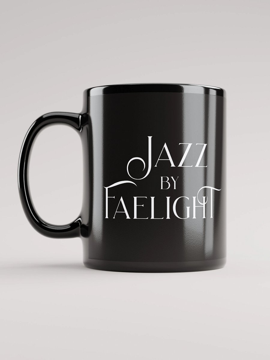 Jazz by Faelight Ceramic Mug product image (12)