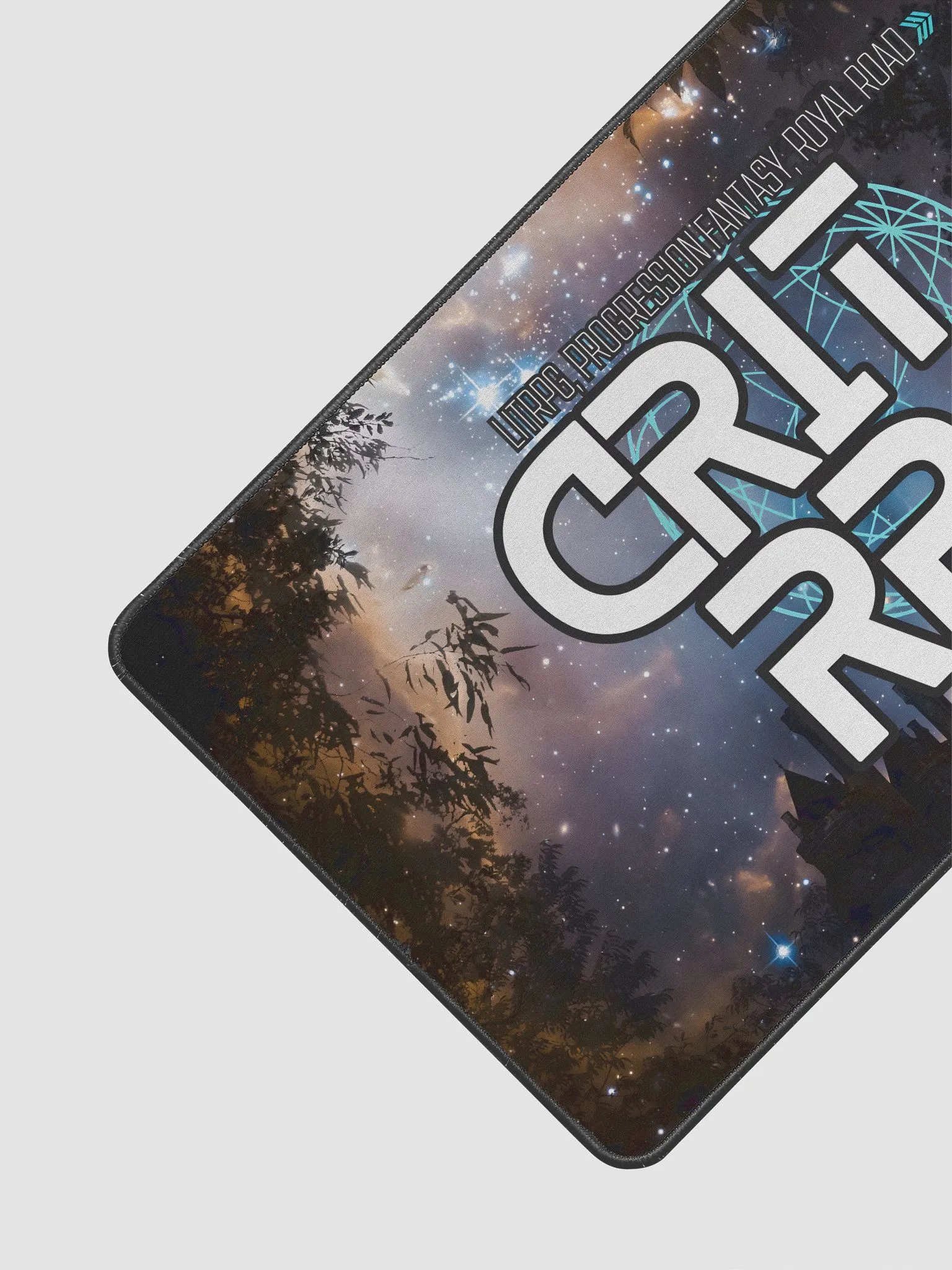 CritRPG Table Mat! product image (1)