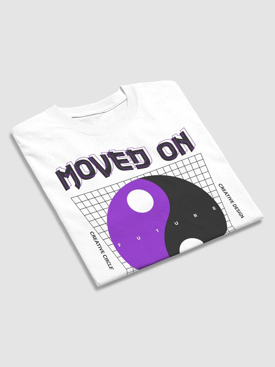 Moved On product image (2)
