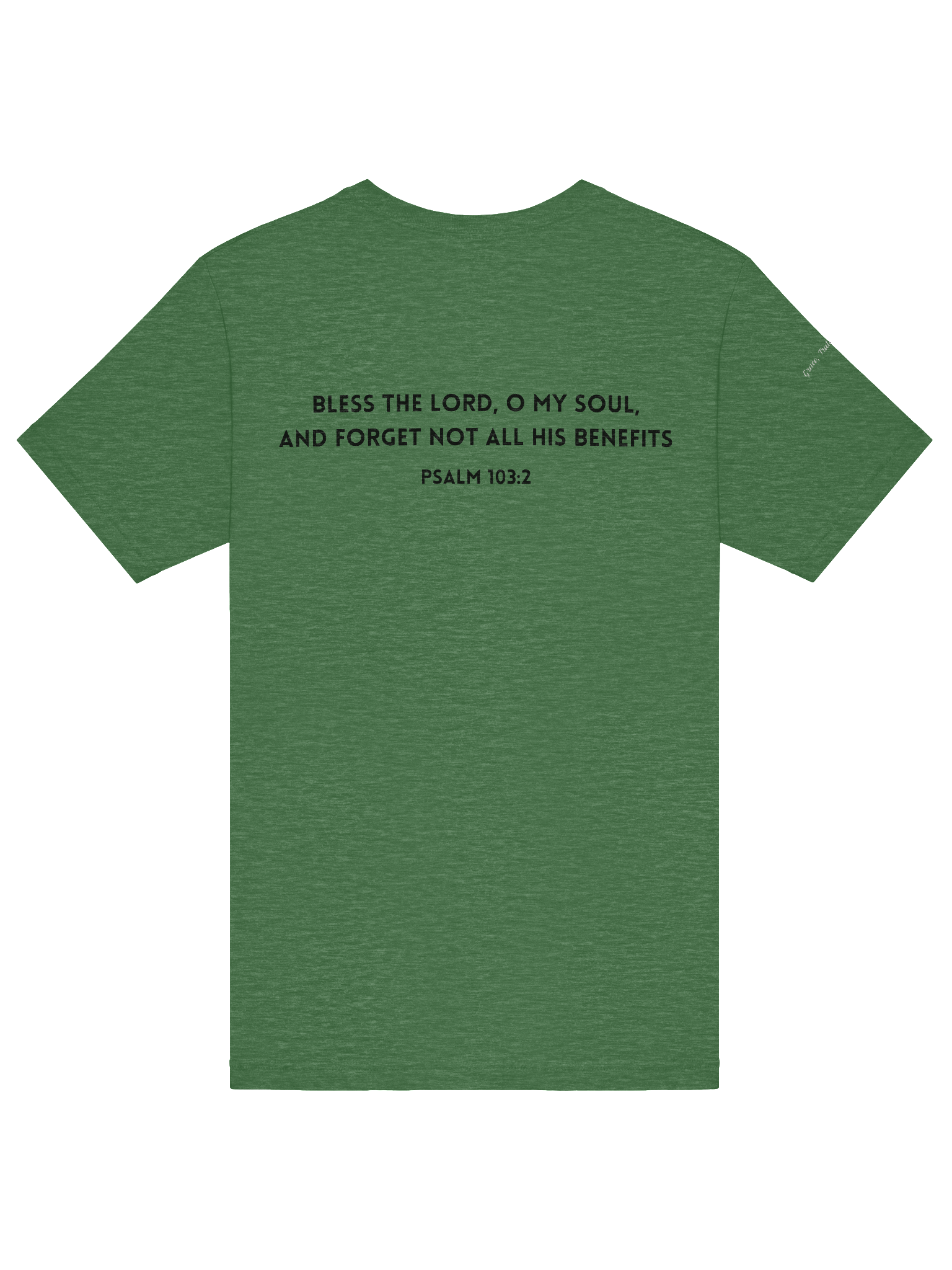Blessed Beyond Measure T-Shirt product image (18)