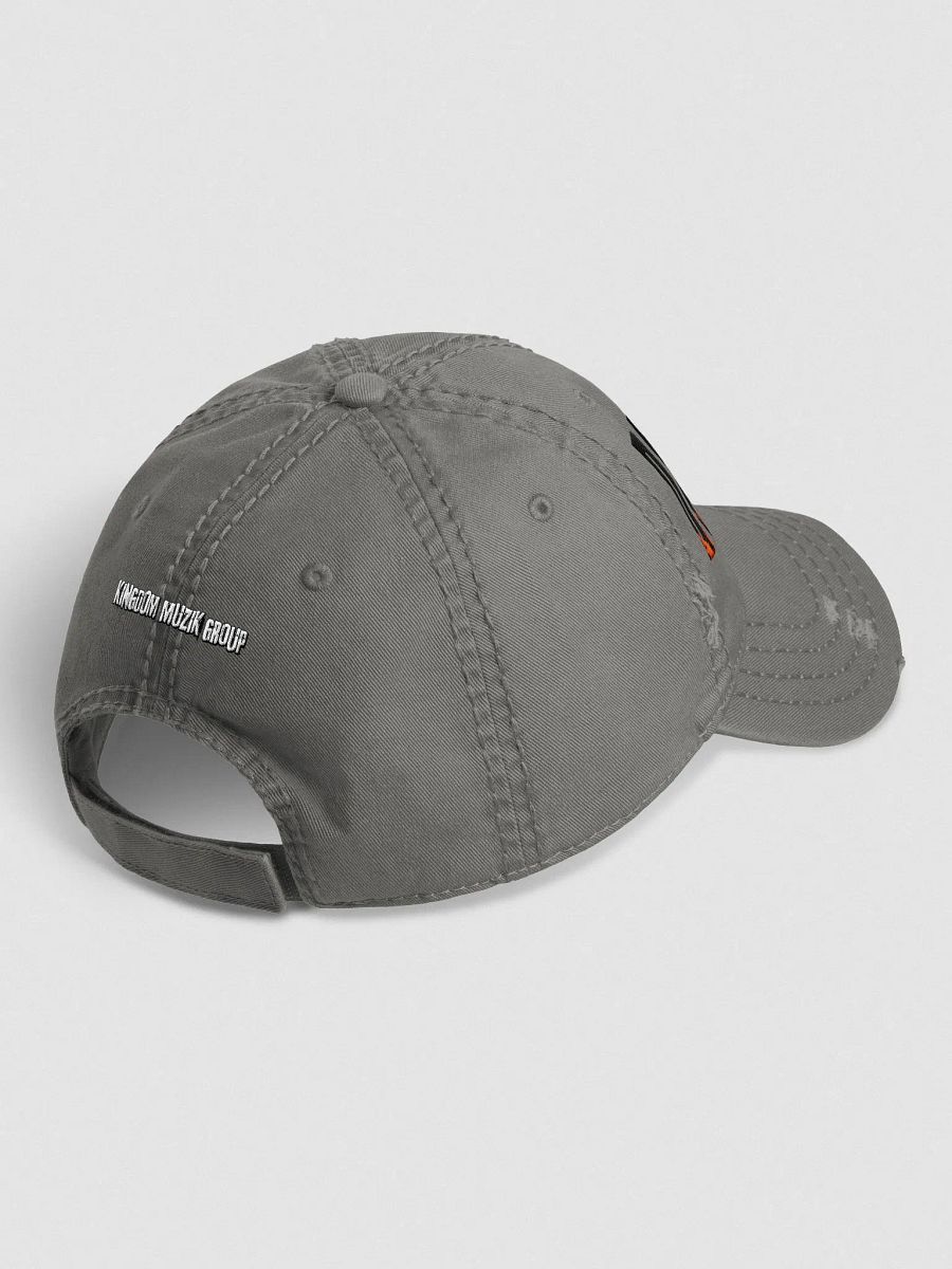 Degraded Cap product image (3)