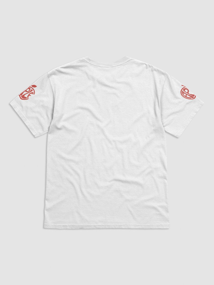 Fruitful Typography T-Shirt product image (2)
