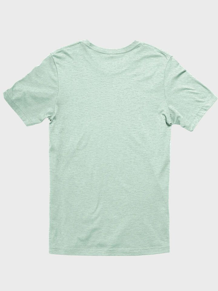 Gold Coast Basic Unisex Tees product image (2)