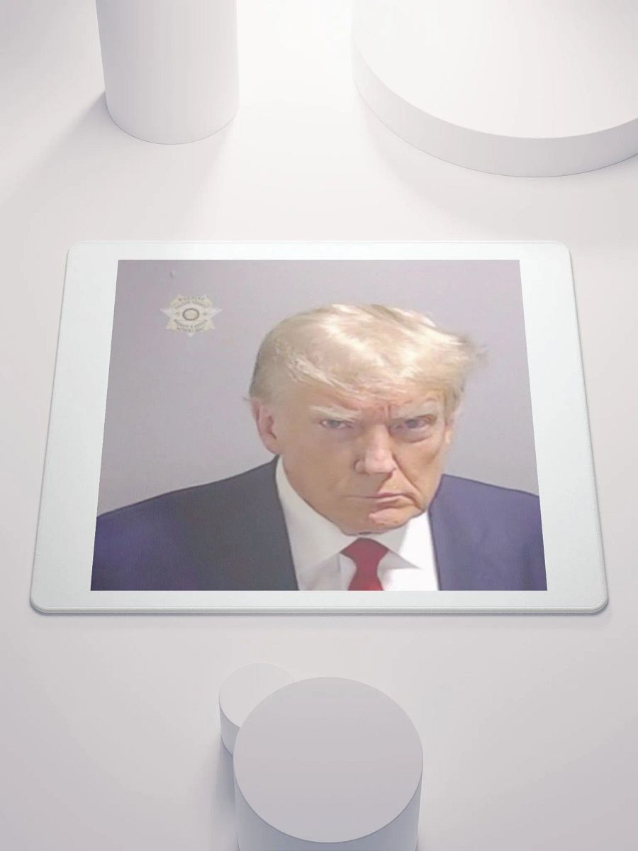 FAFO Mousepad product image (1)