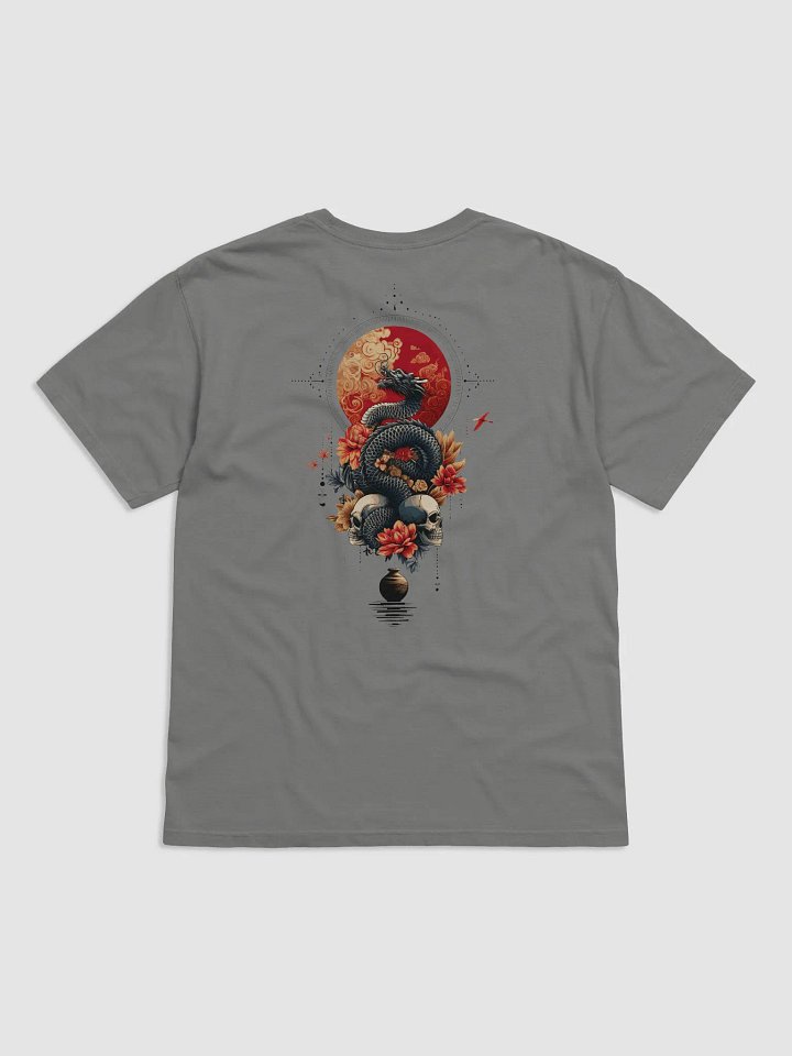 SS-018 "Dragon's Fury" product image (2)