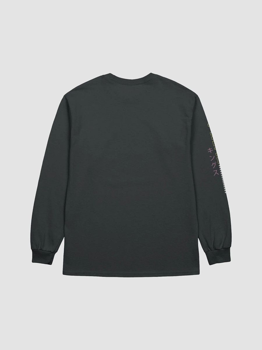 Dagannoth Prime - Long Sleeve product image (2)