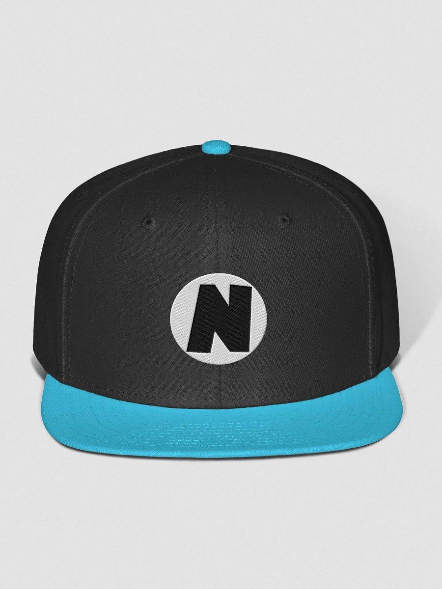 Superb Martin's Alphabet Hat N product image (1)