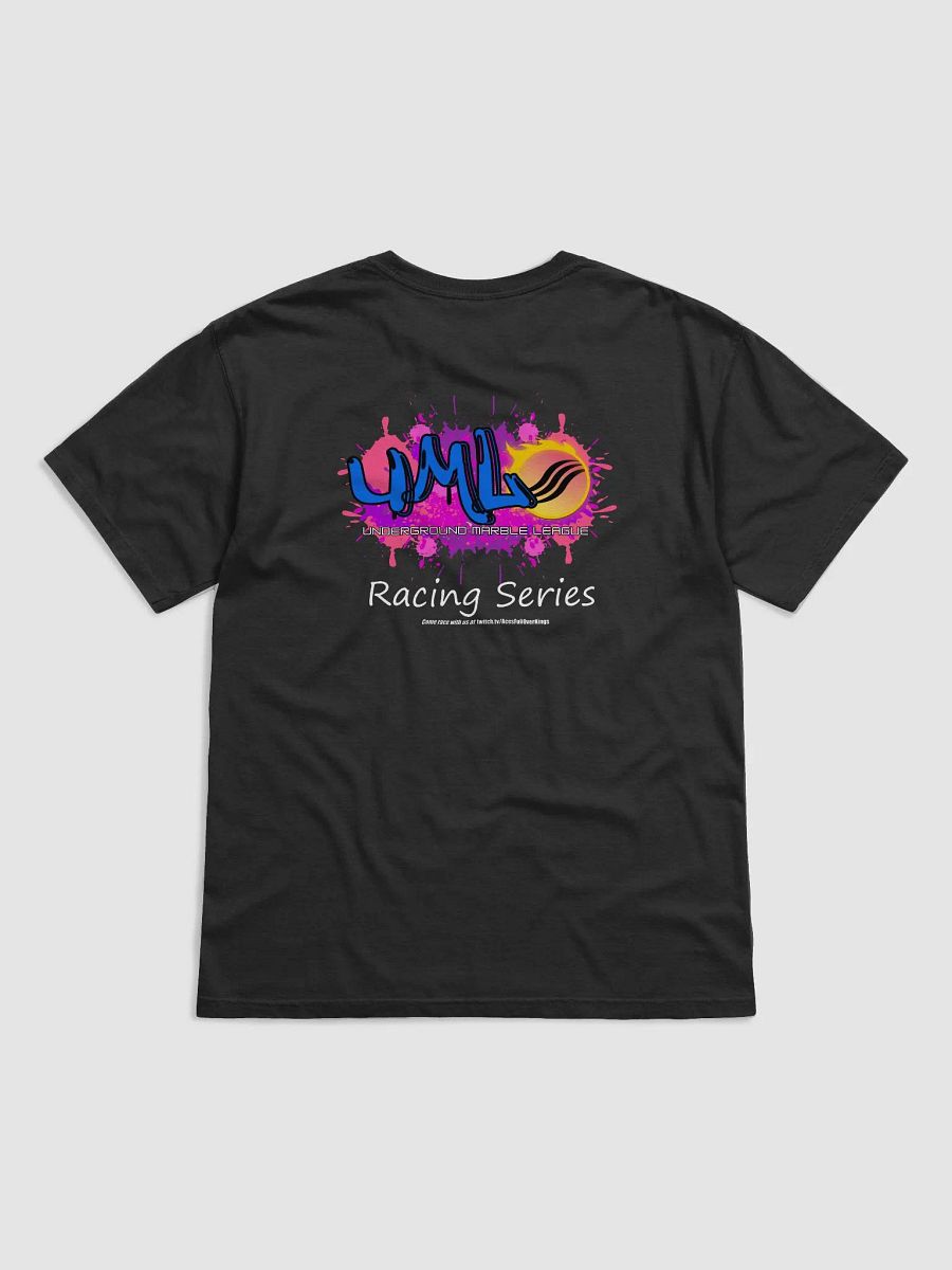UML Racing Series Shirt product image (2)