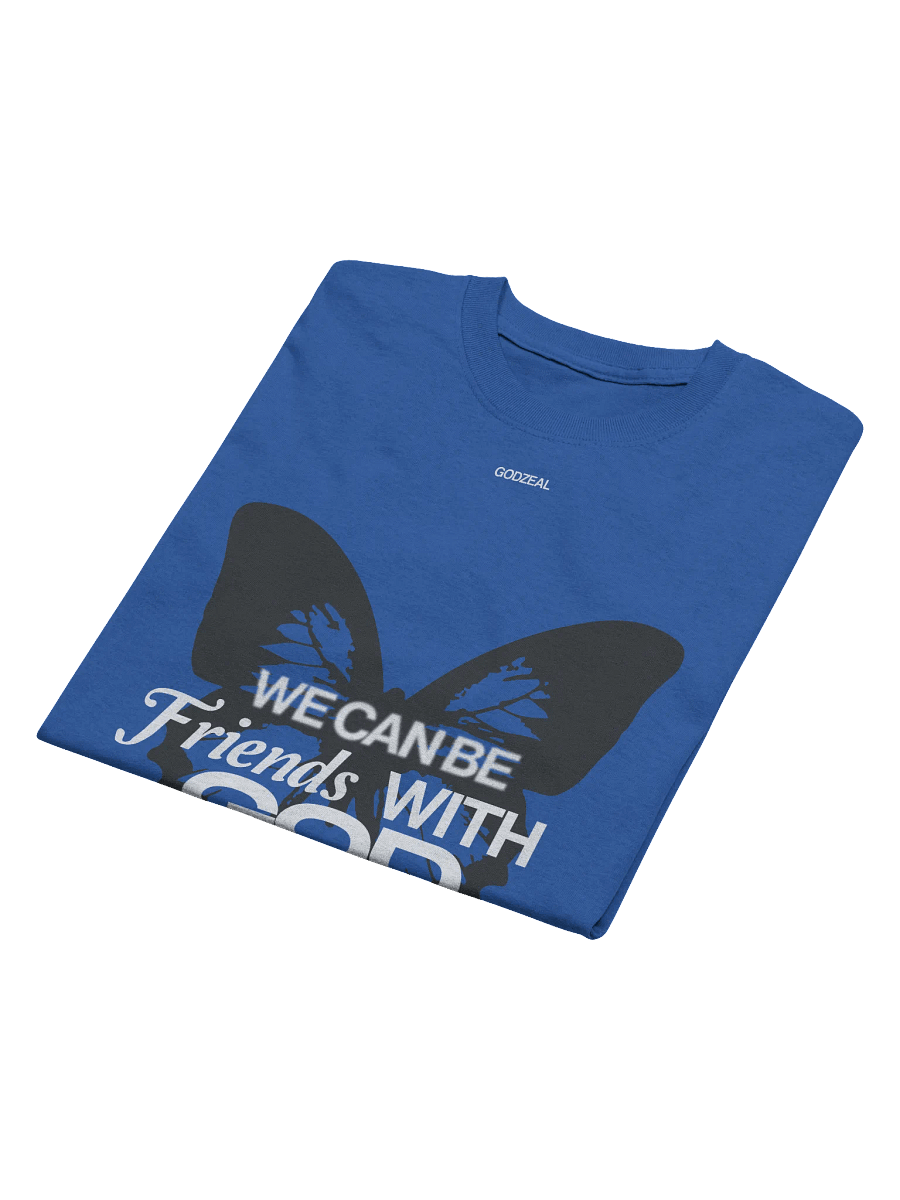 Friends with God Tees product image (21)
