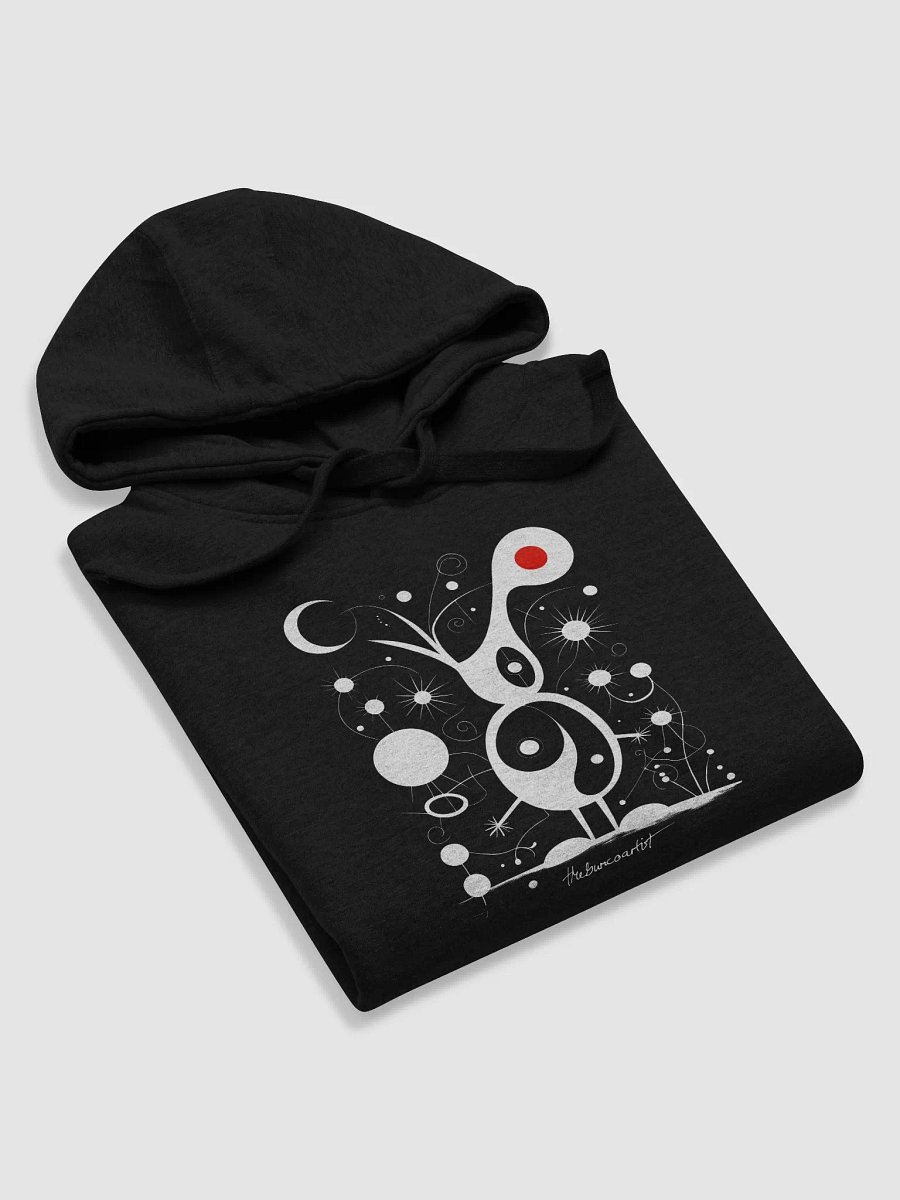 Cotton Heritage Unisex Premium Hoodie product image (3)