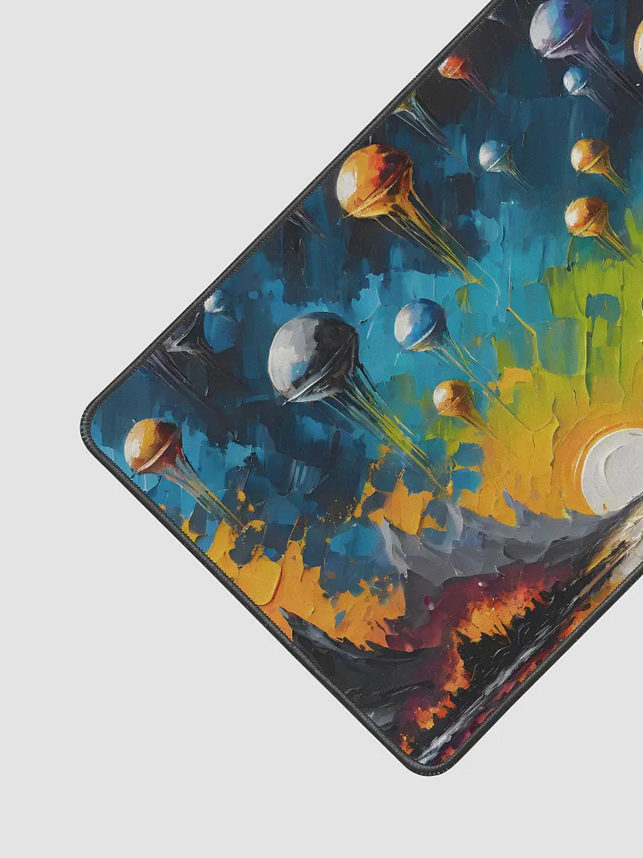 Desk Mat 18