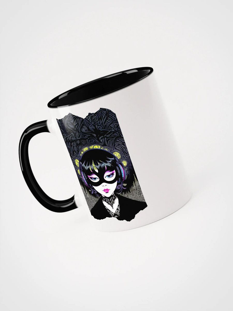 City Lights Alice Accent Mug product image (5)
