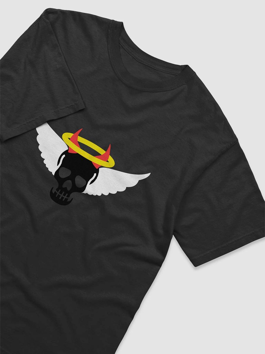 Righteous Evil T-Shirt product image (3)