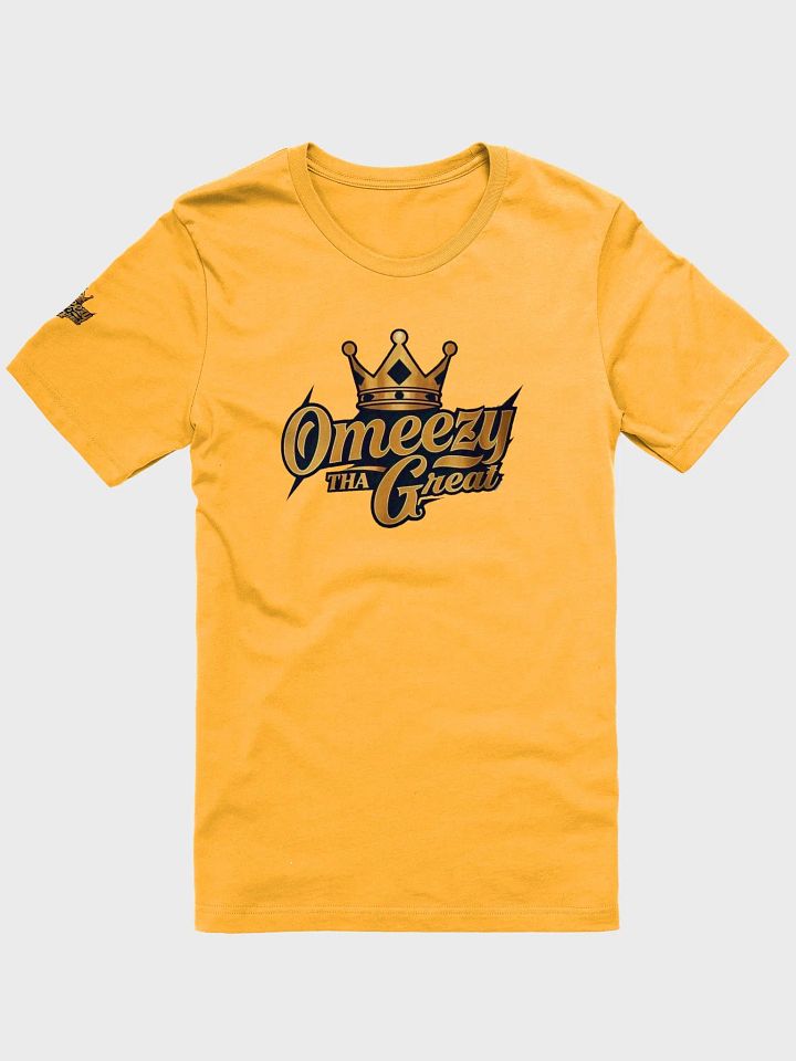 Th Gold Tee product image (1)