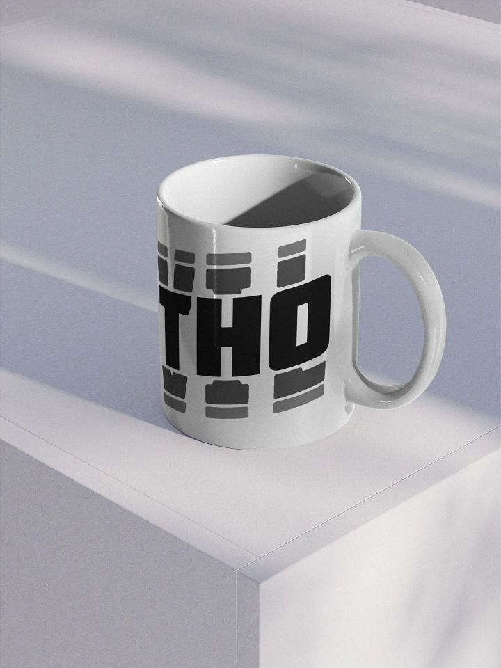 Classic Vibe Mug product image (2)