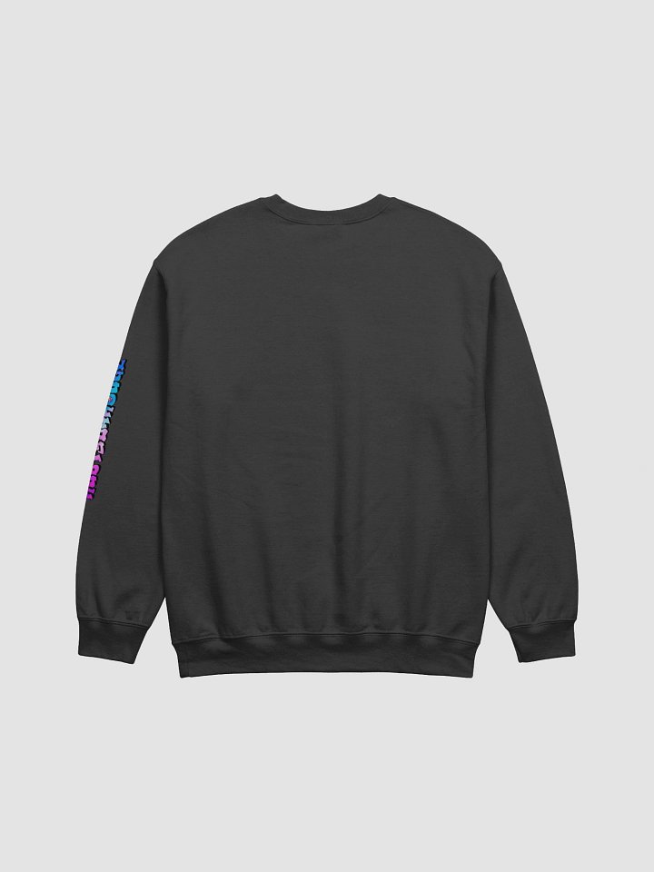 Rusty Logos Crew product image (2)