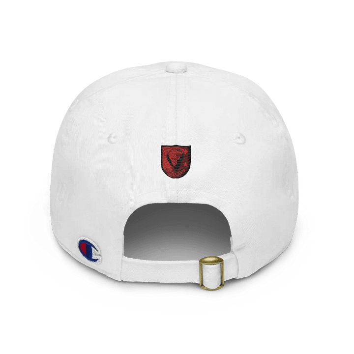 Jonard Narsico Elite Force Sentinel Shield Dad Cap product image (2)