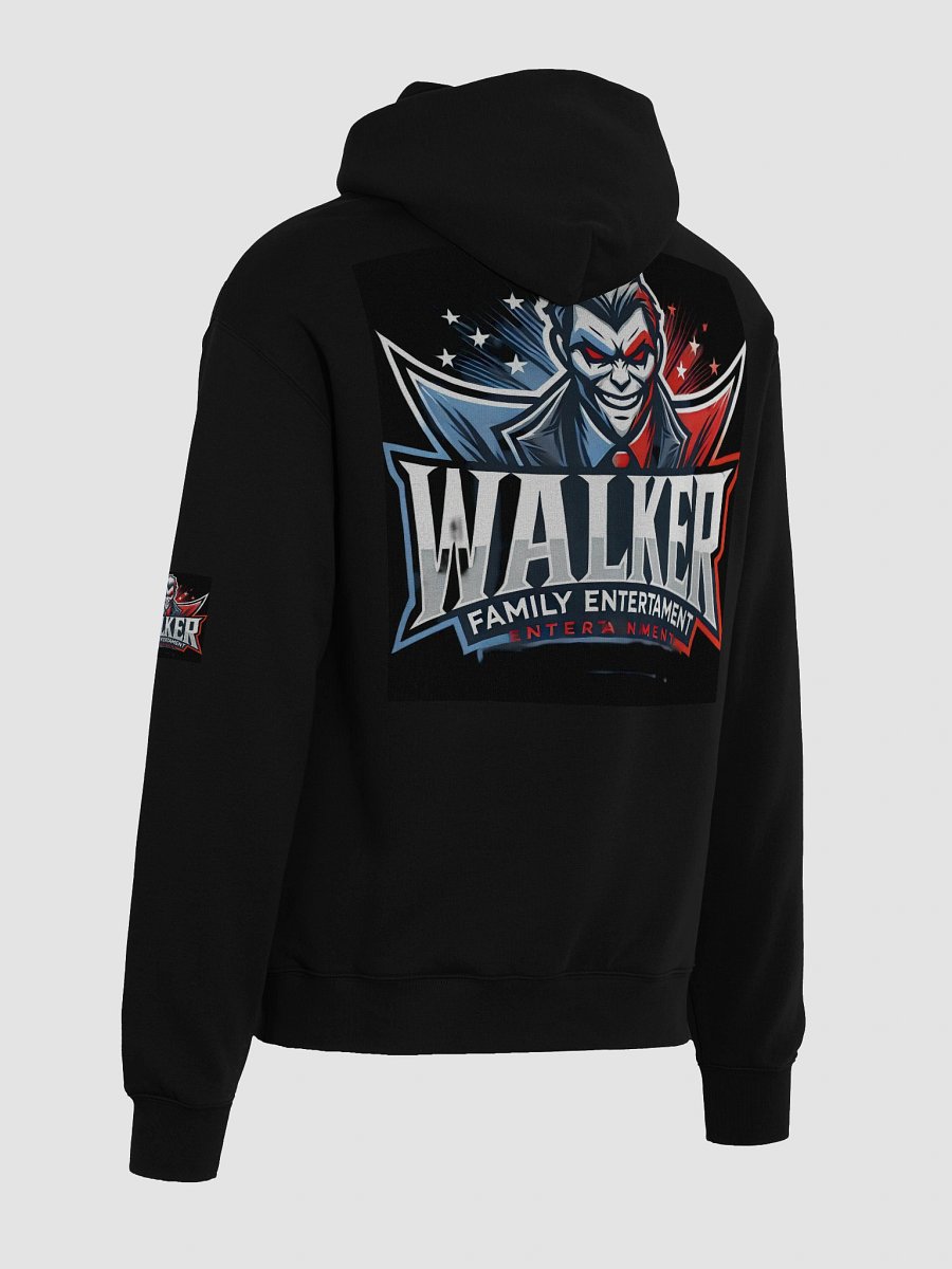 WFE Hoodie product image (6)