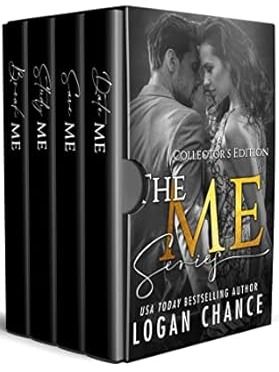ME: The Complete Series Box Set (Digital Copy) product image (1)