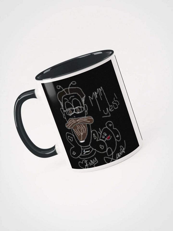 Loki Exclusive - Mug with Colour product image (1)