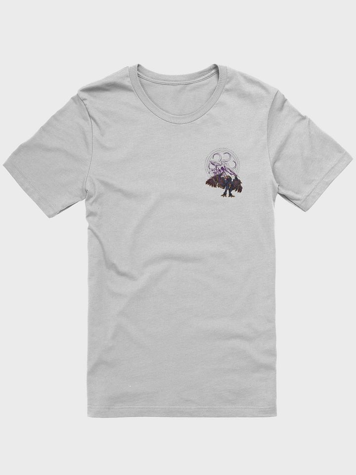 Church of Bahamut Supersoft Tee product image (2)