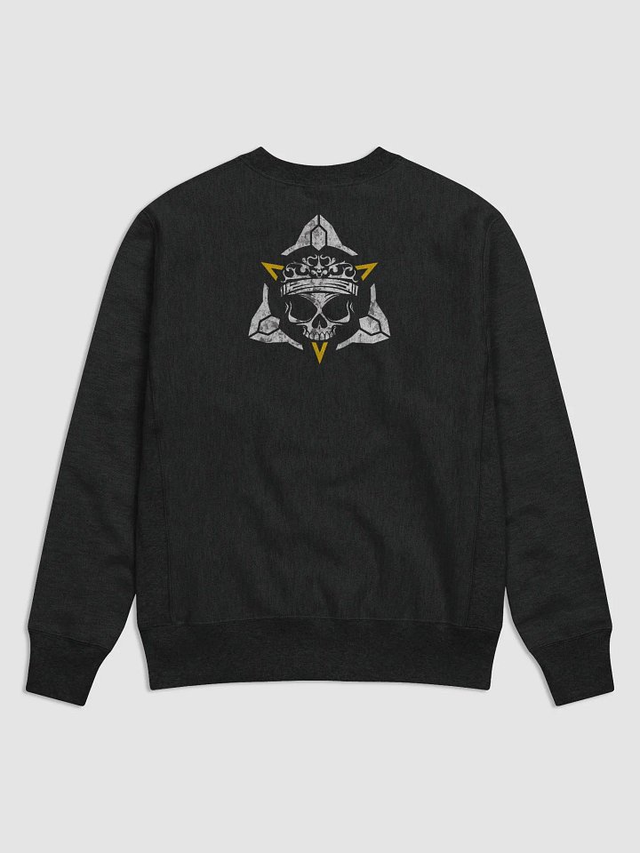 Tax Team cotton sweater product image (2)