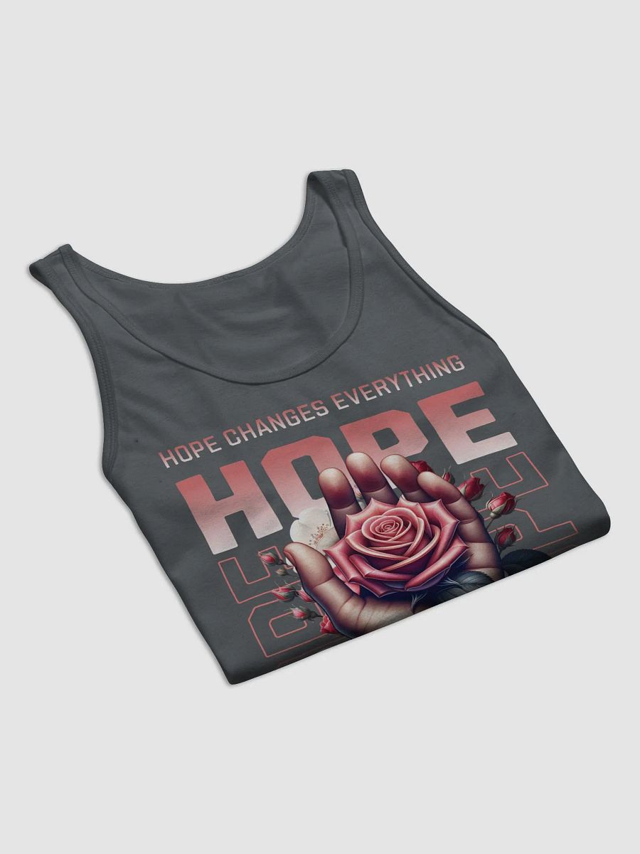 HOPE Jersey Tank product image (8)