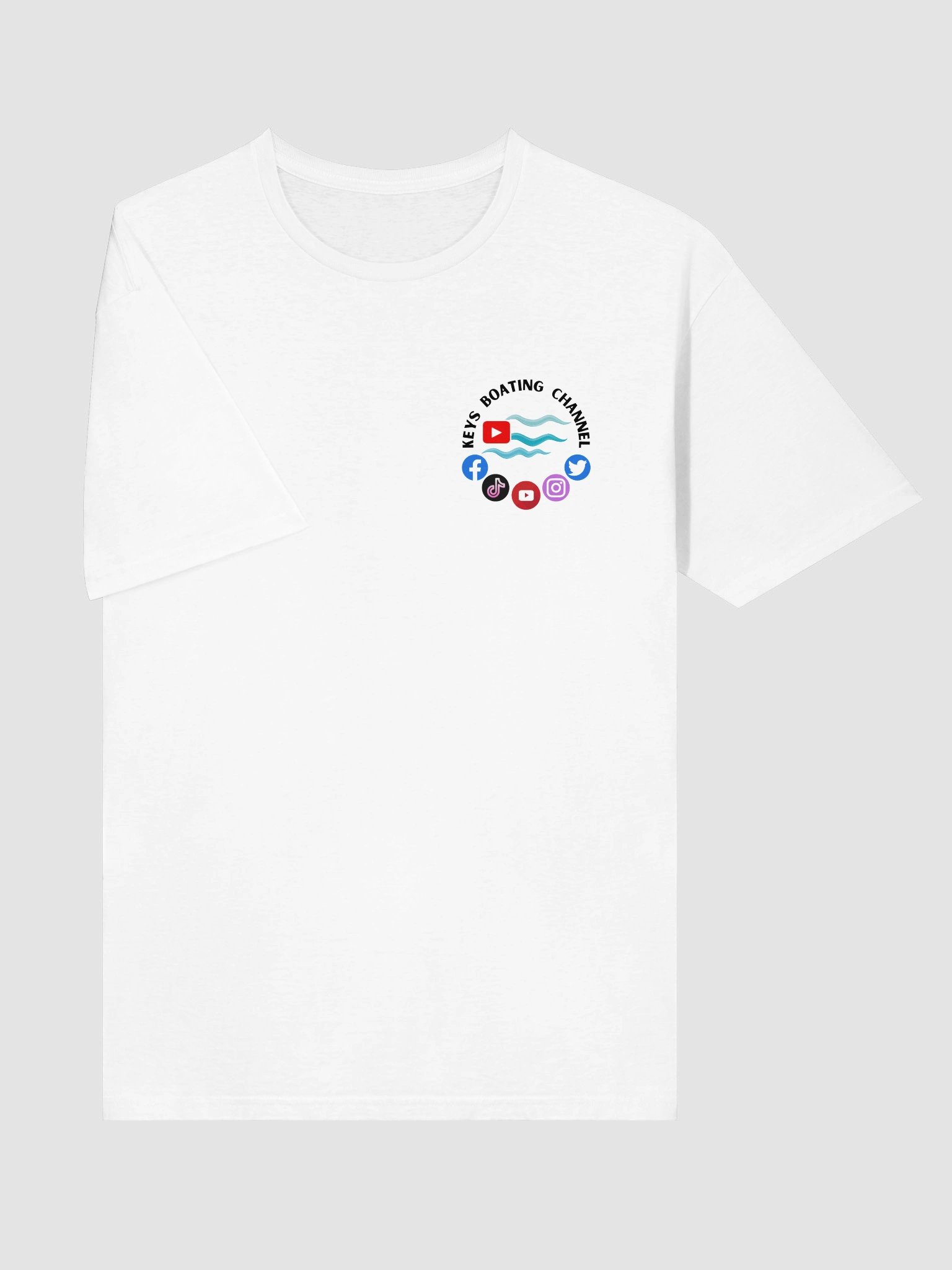 Official KBC - T-Shirts product image (5)