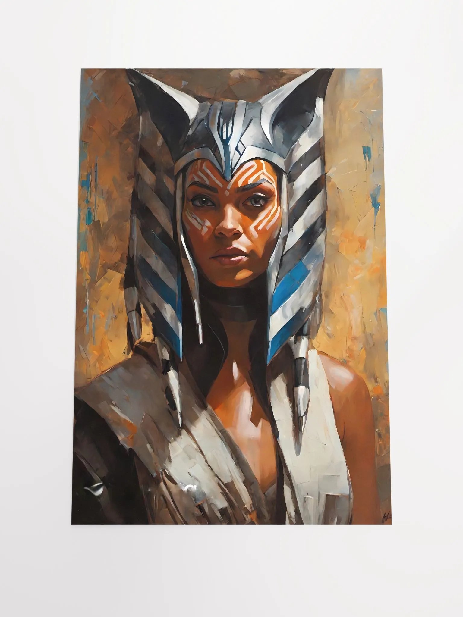 Ahsoka Tano - portret product image (1)
