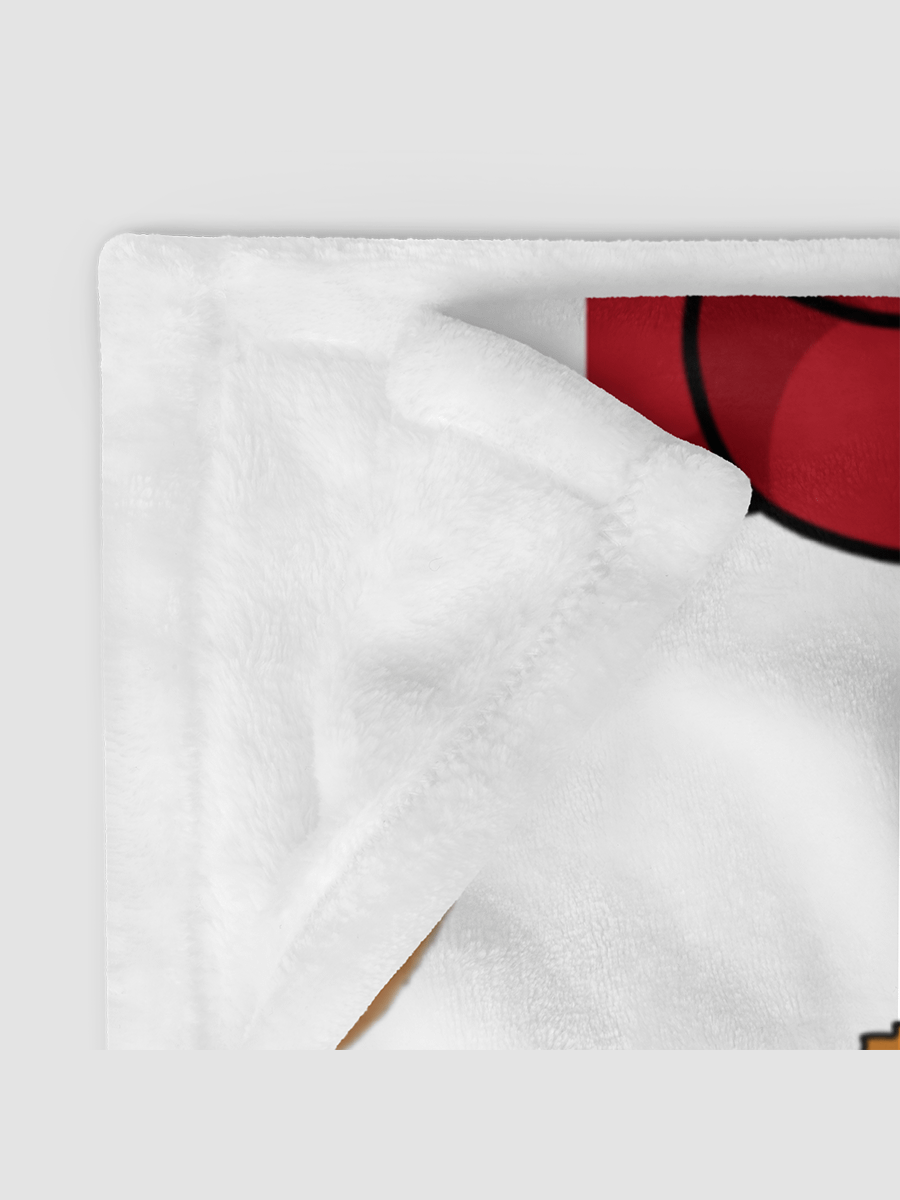 Emote Throw Blanket product image (3)